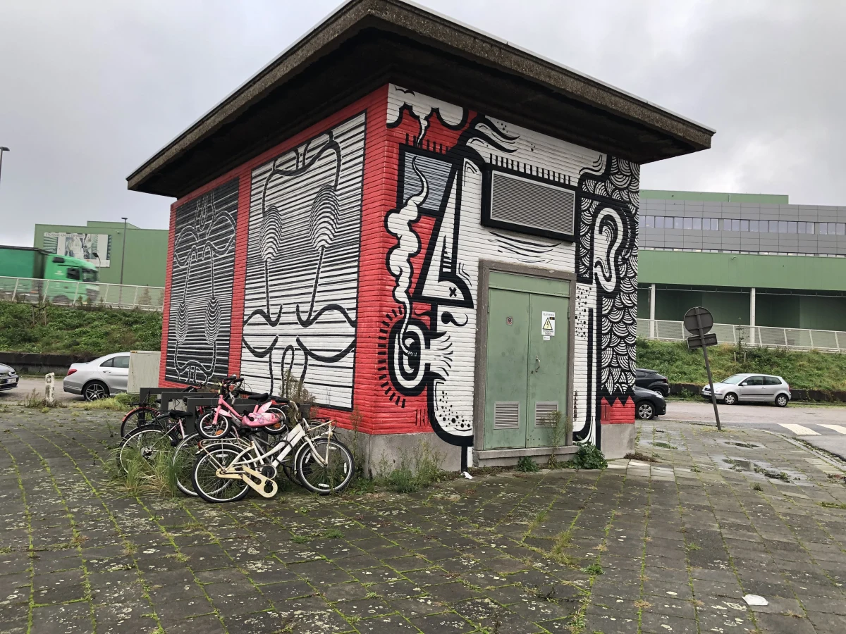 Antwerpen