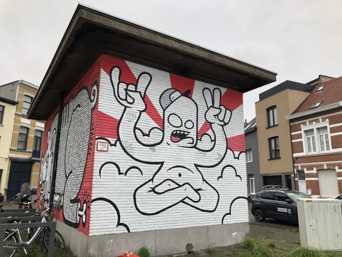 Antwerpen