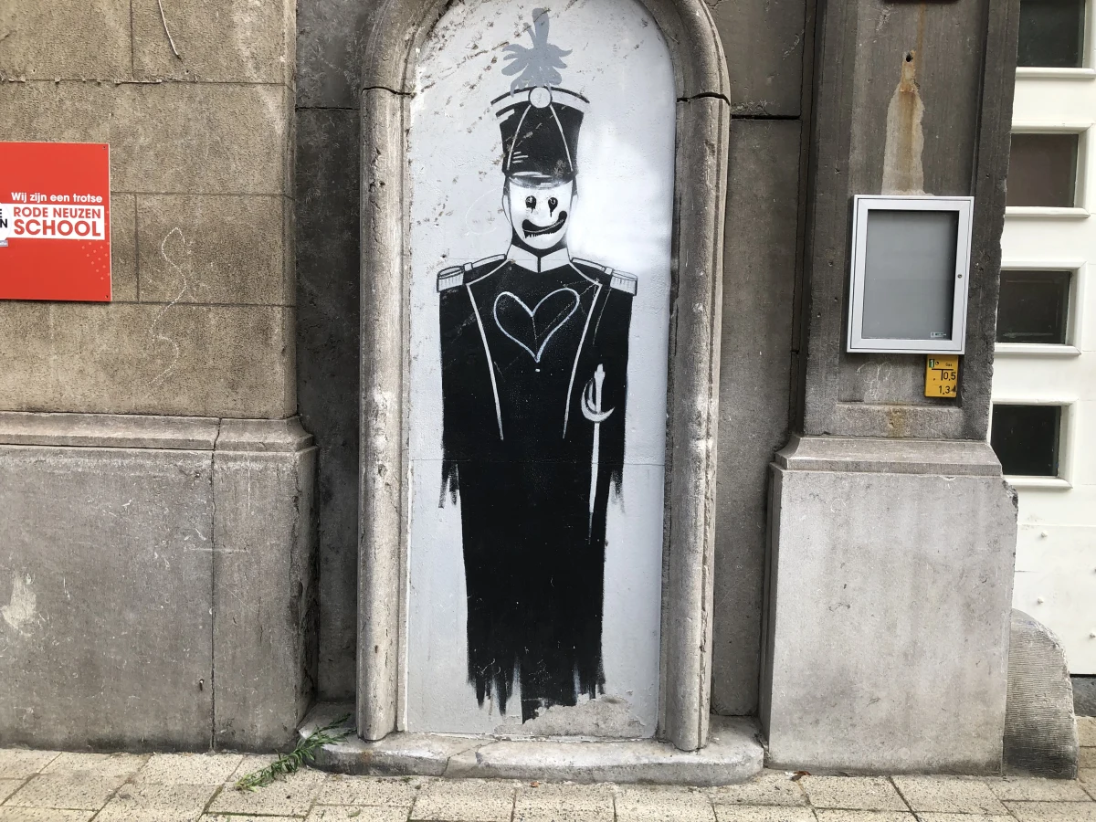 Antwerpen