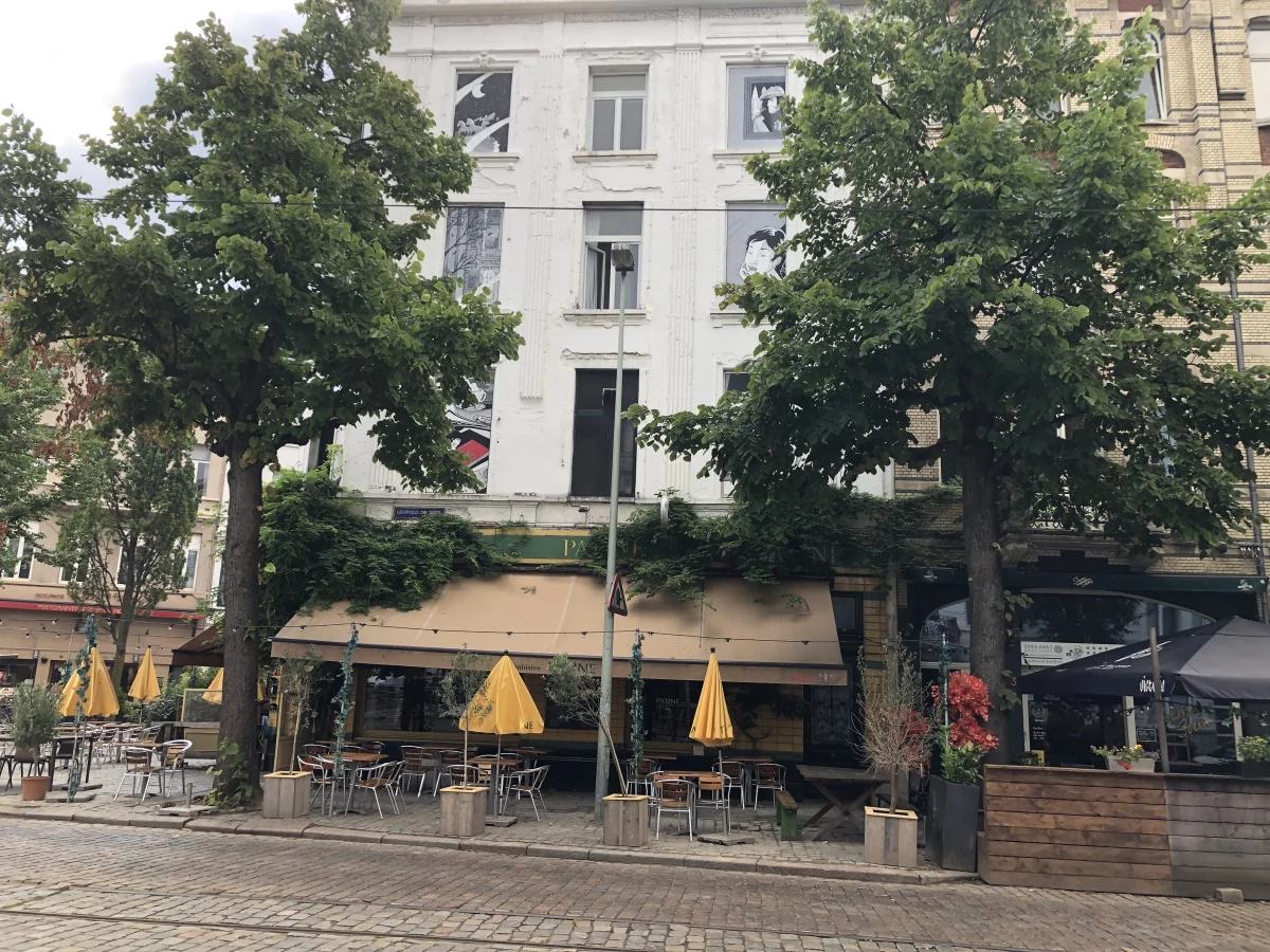 Antwerpen