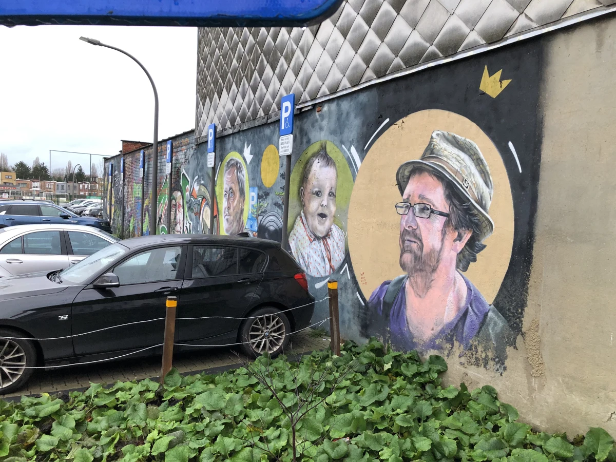Antwerpen