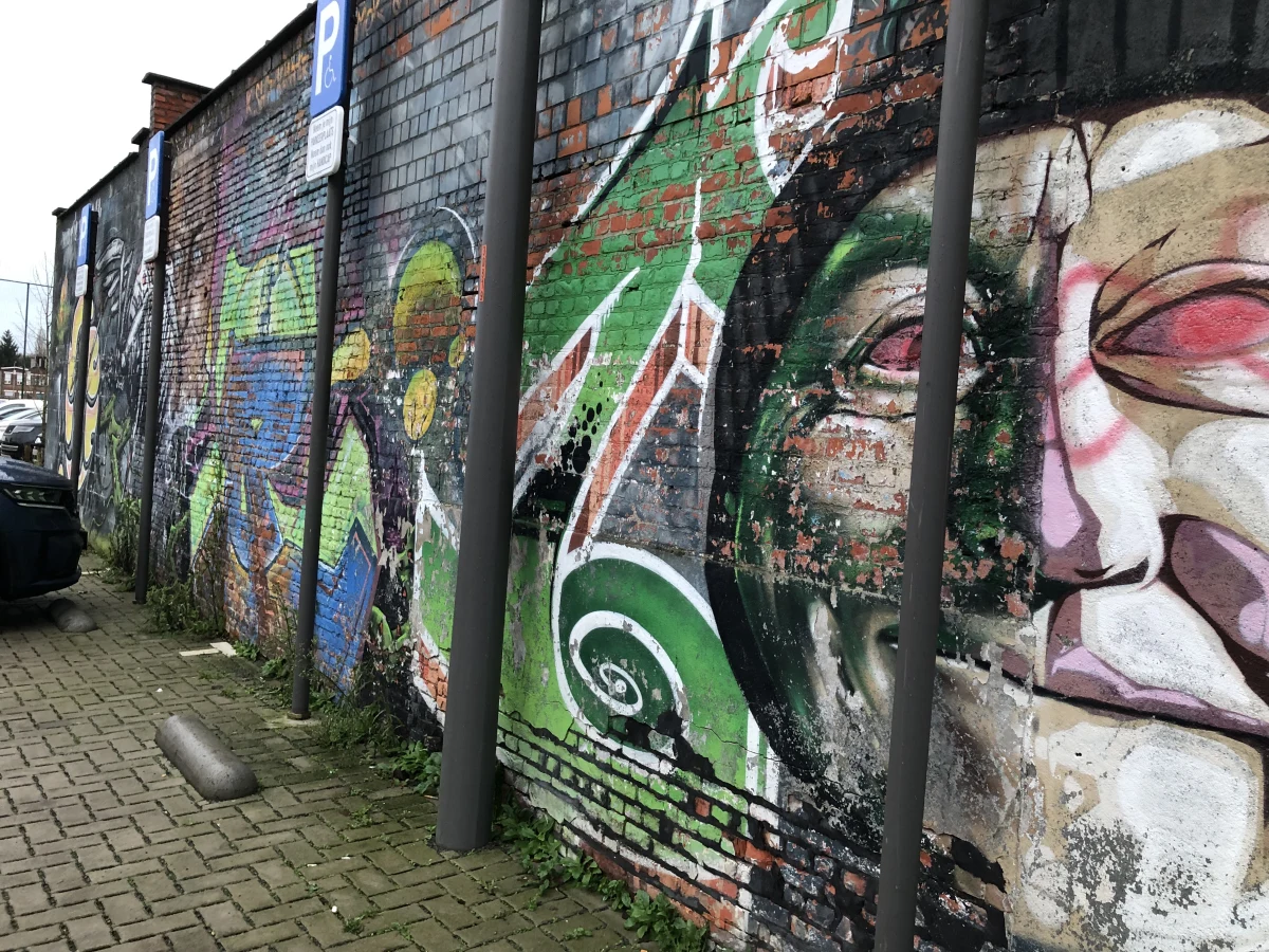 Antwerpen