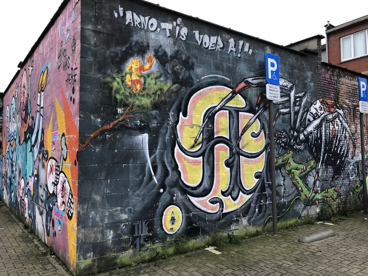 Antwerpen