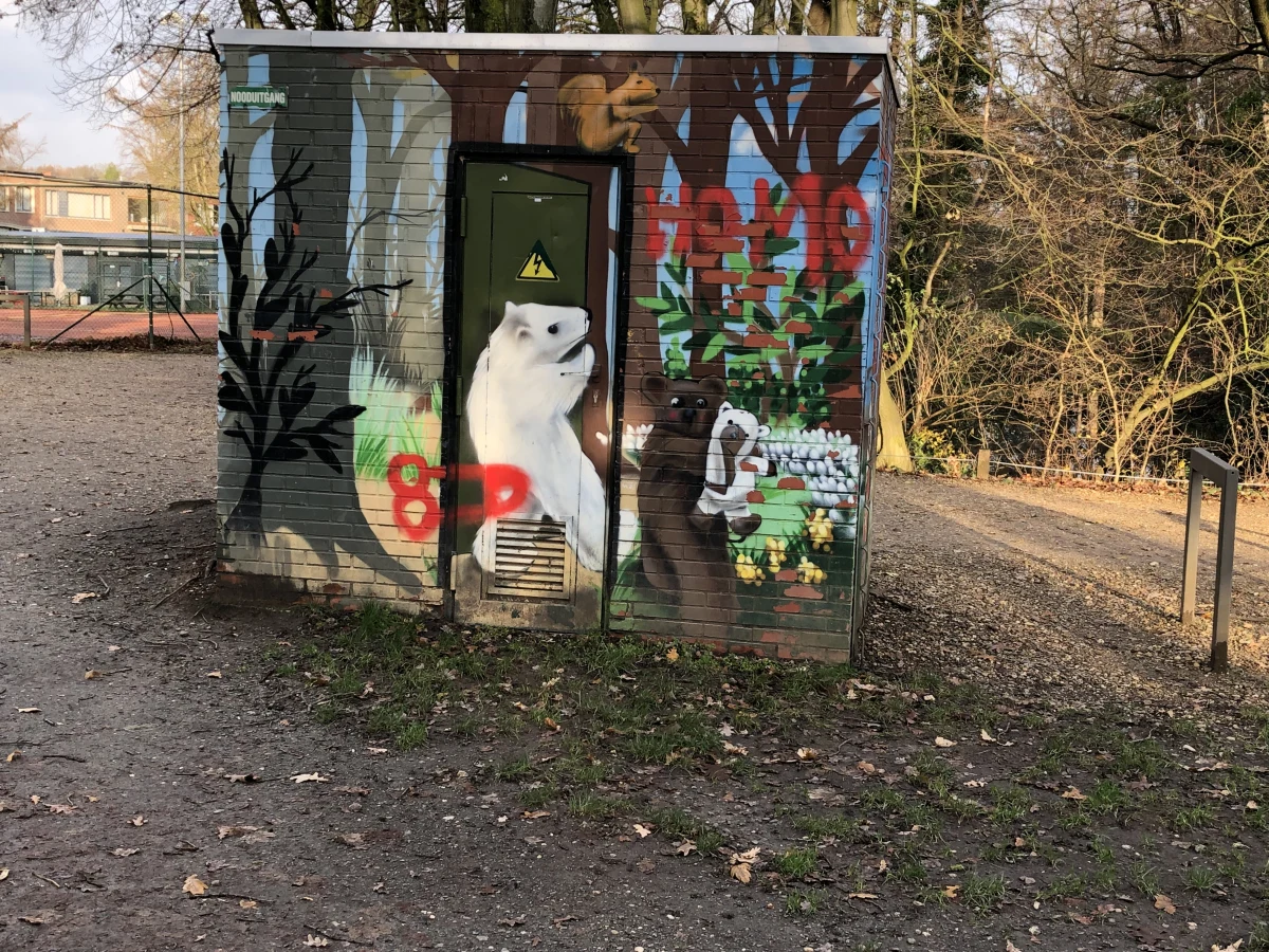 Antwerpen