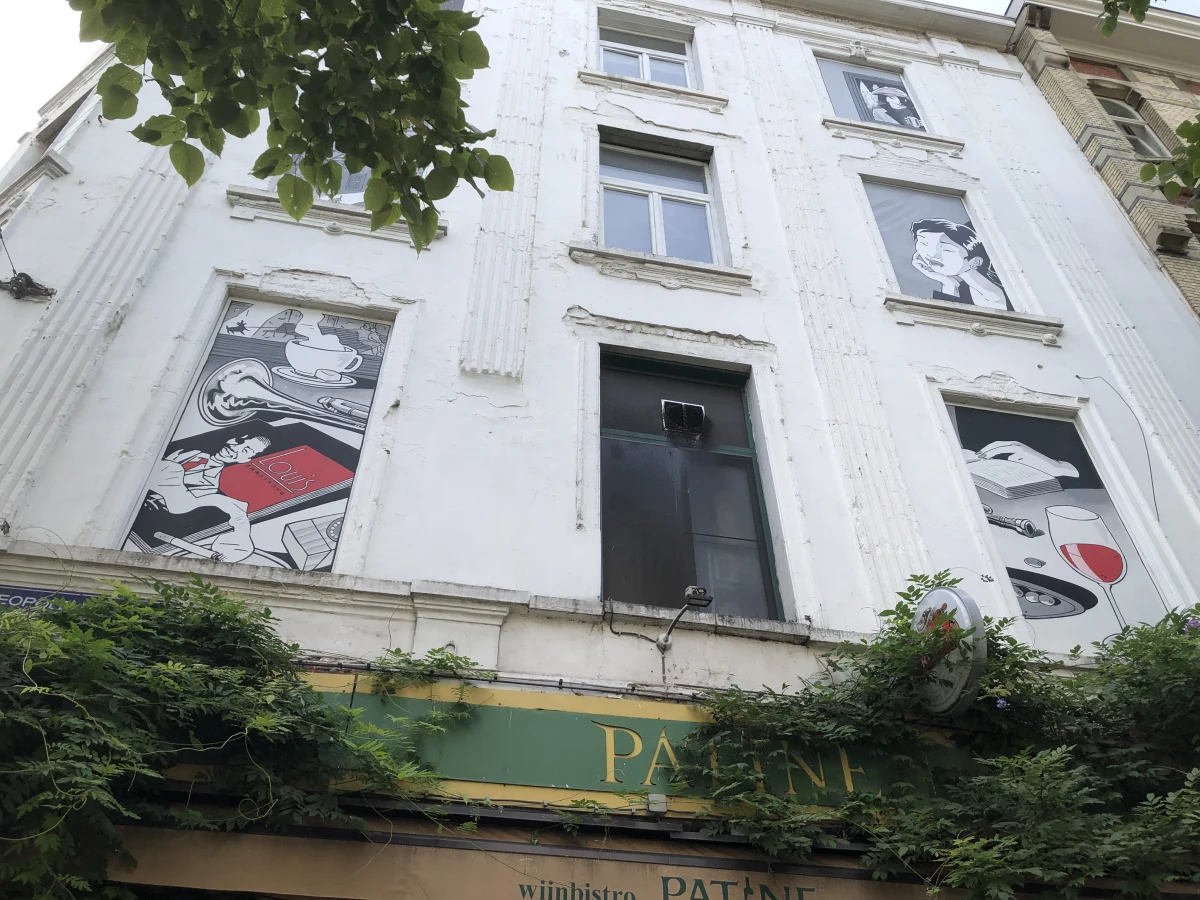 Antwerpen