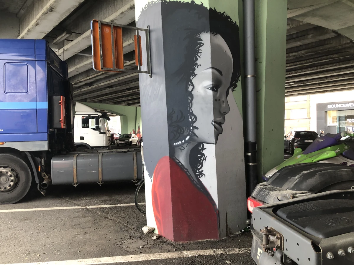 Antwerpen