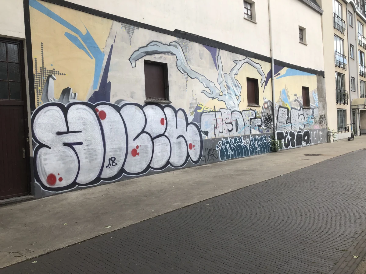 Antwerpen