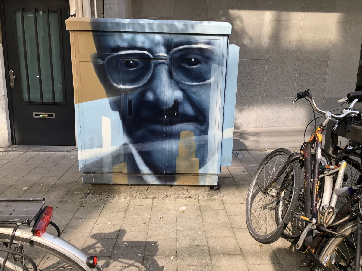 Antwerpen