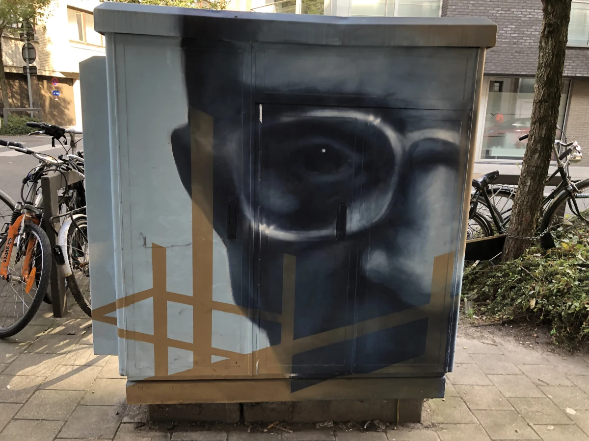 Antwerpen