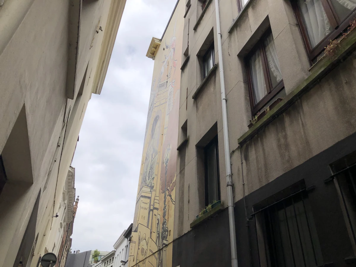 Blindestraat