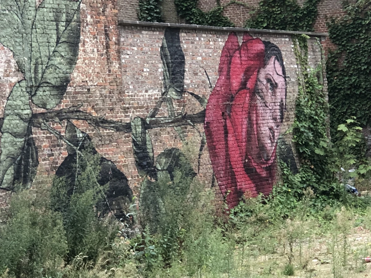 Antwerpen