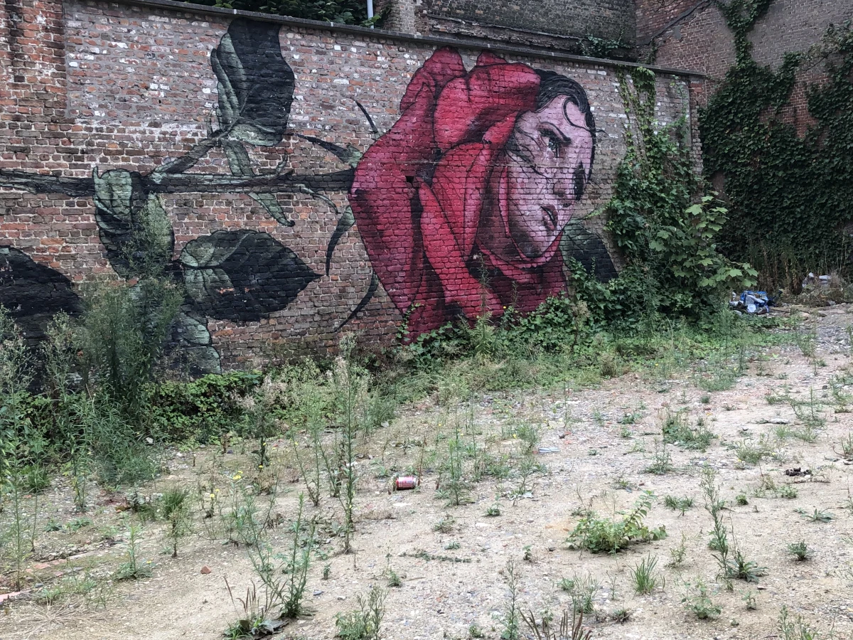Antwerpen