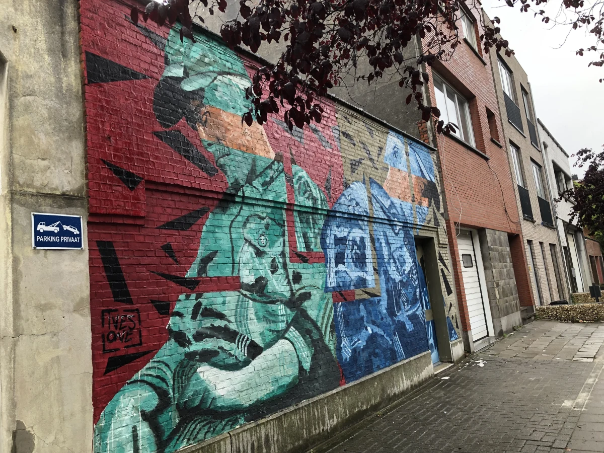 Antwerpen