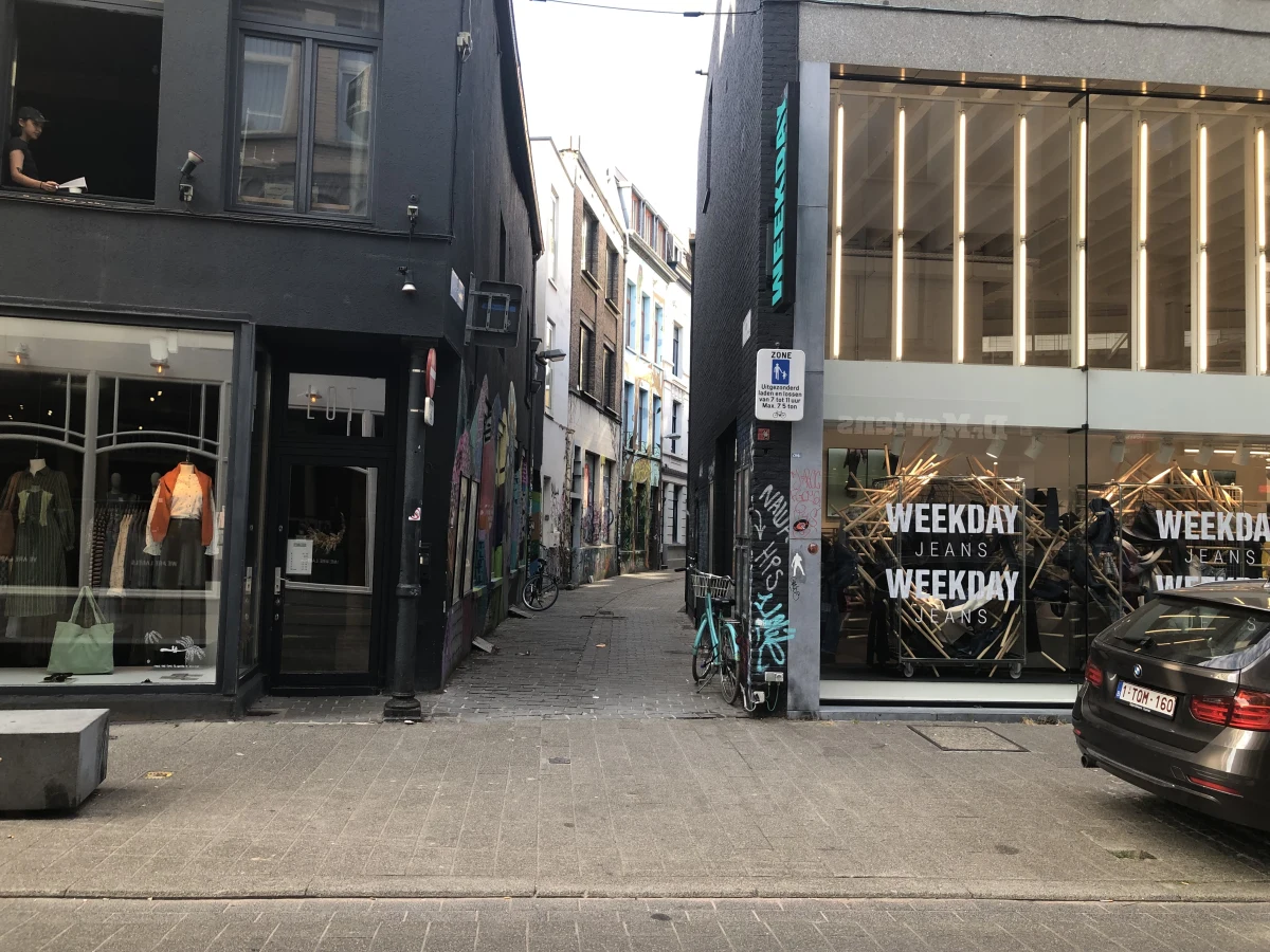Antwerpen