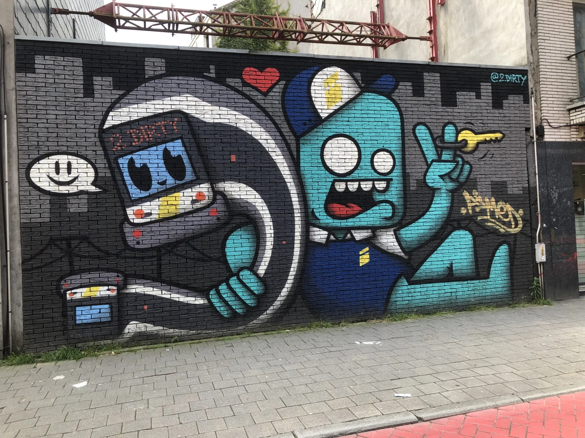 Antwerpen
