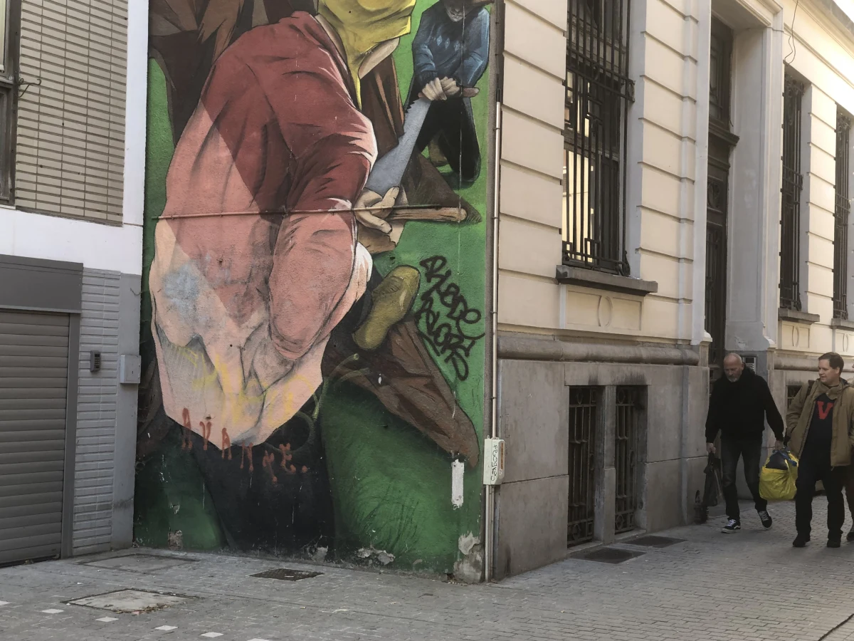 Antwerpen