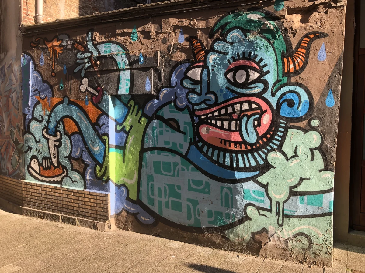 Antwerpen