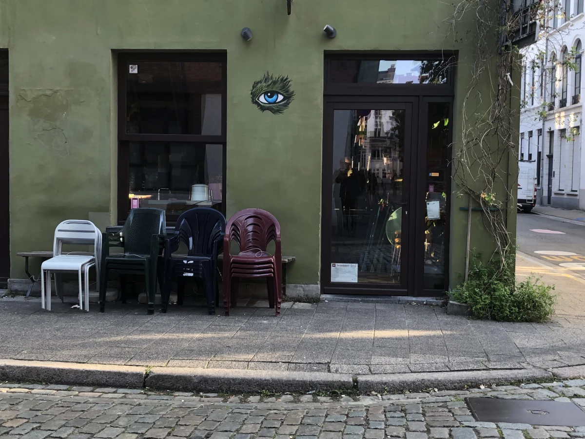 Antwerpen