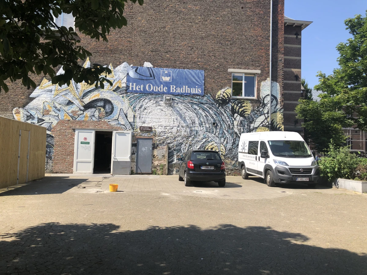 Antwerpen