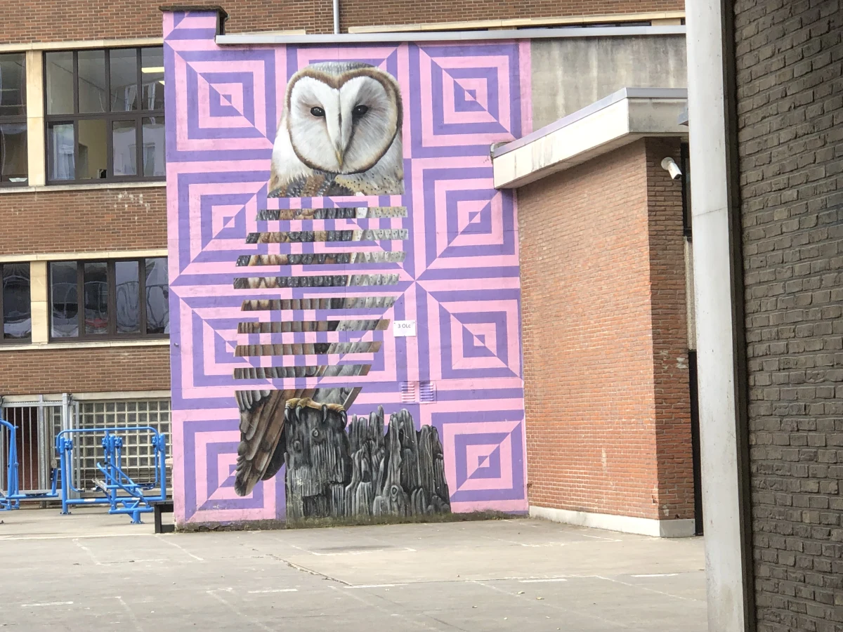 Antwerpen