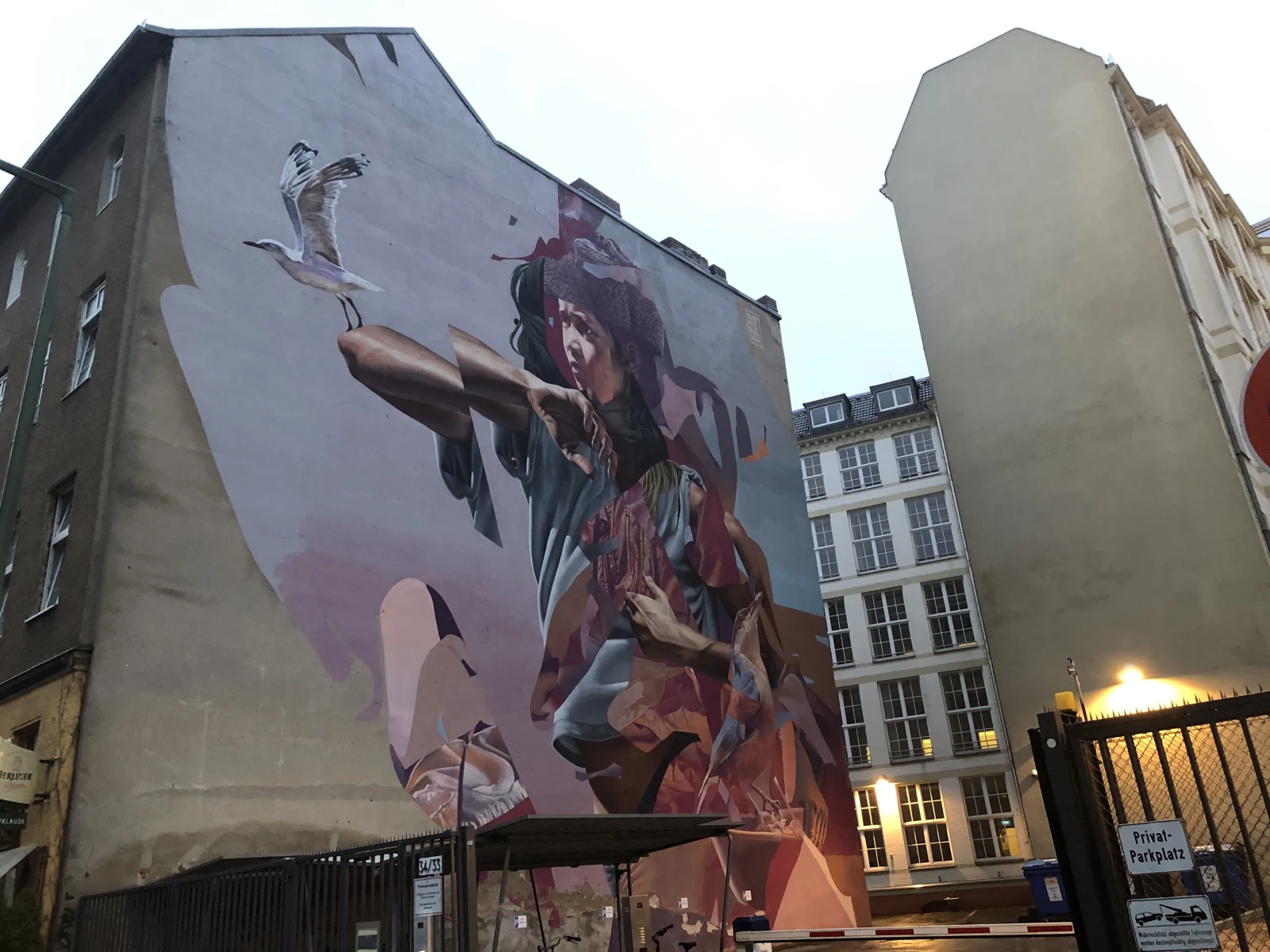 Berlin