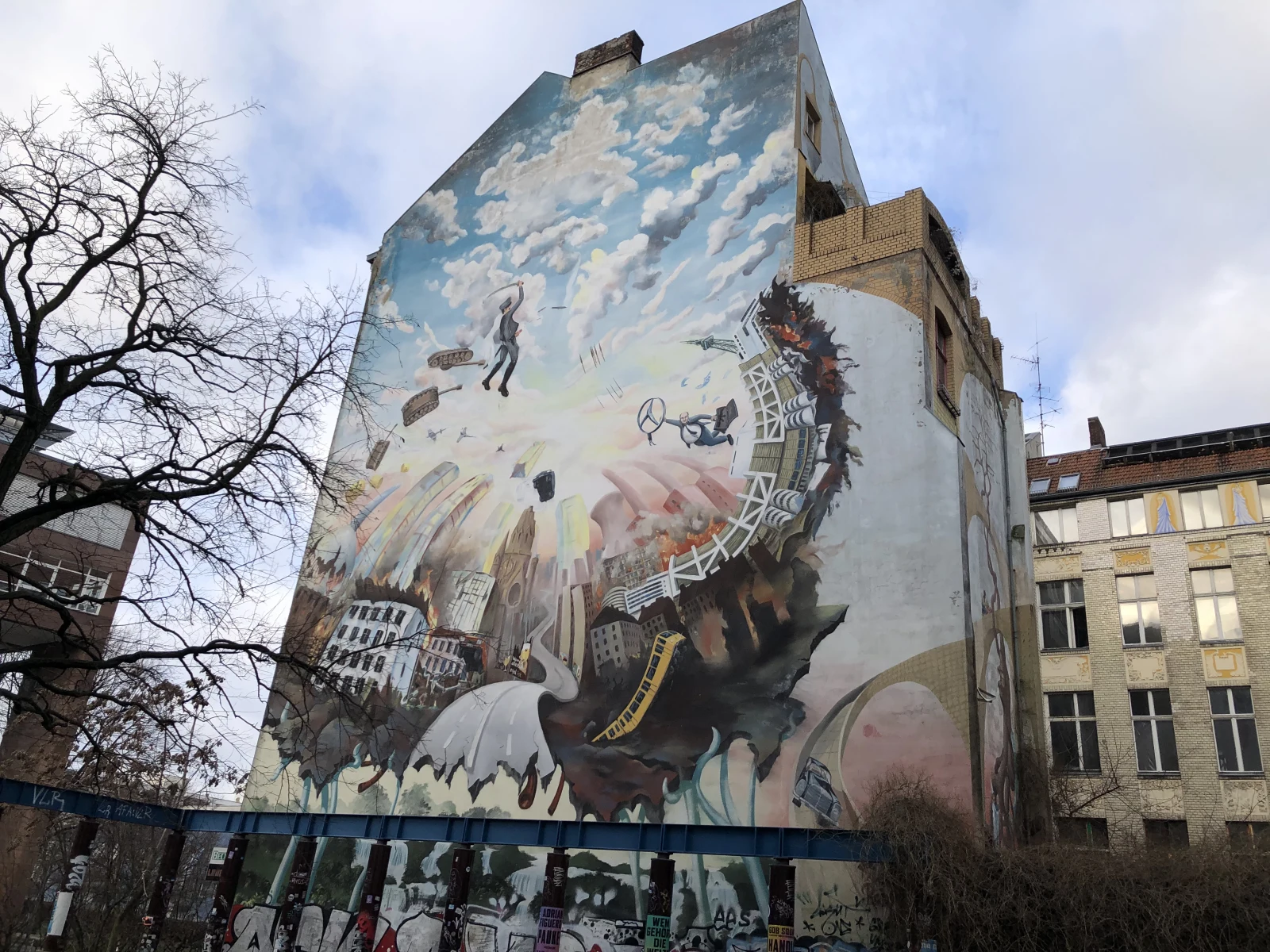 Berlin