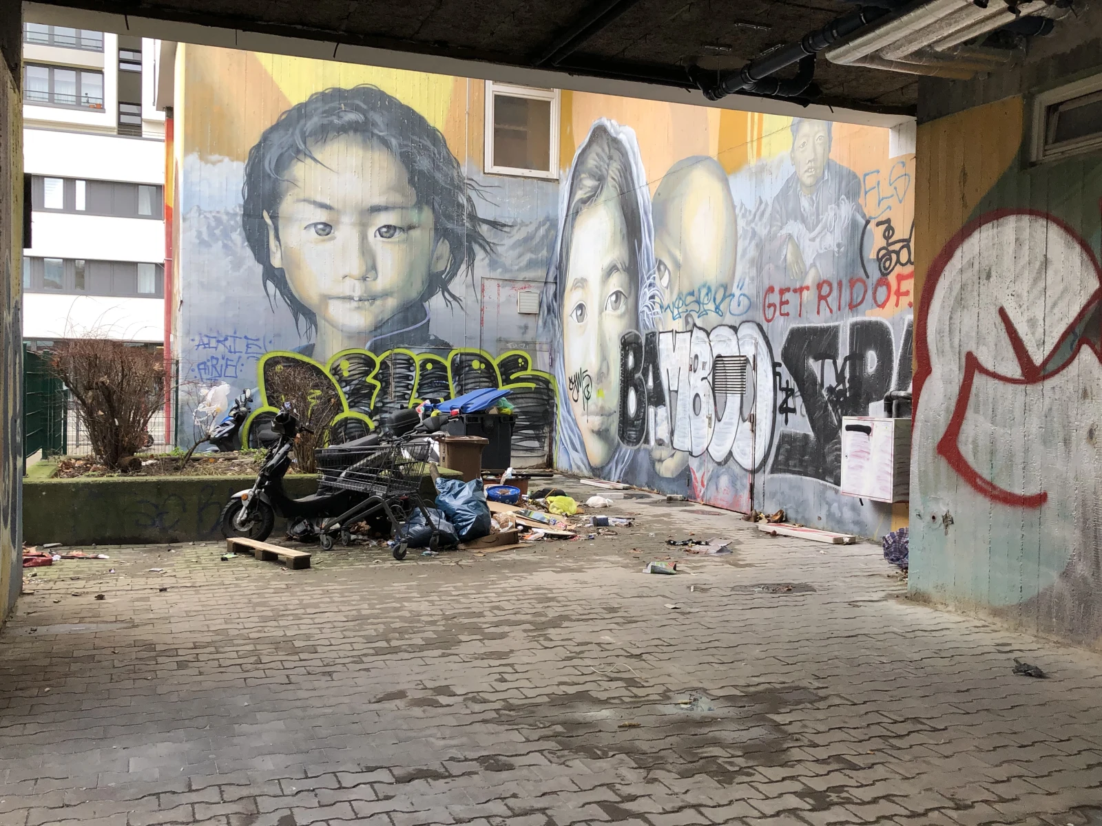 Berlin