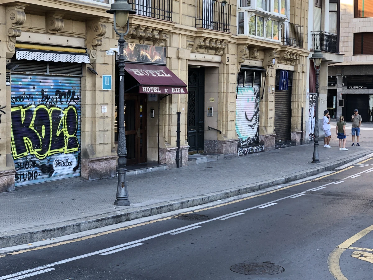 Bilbao