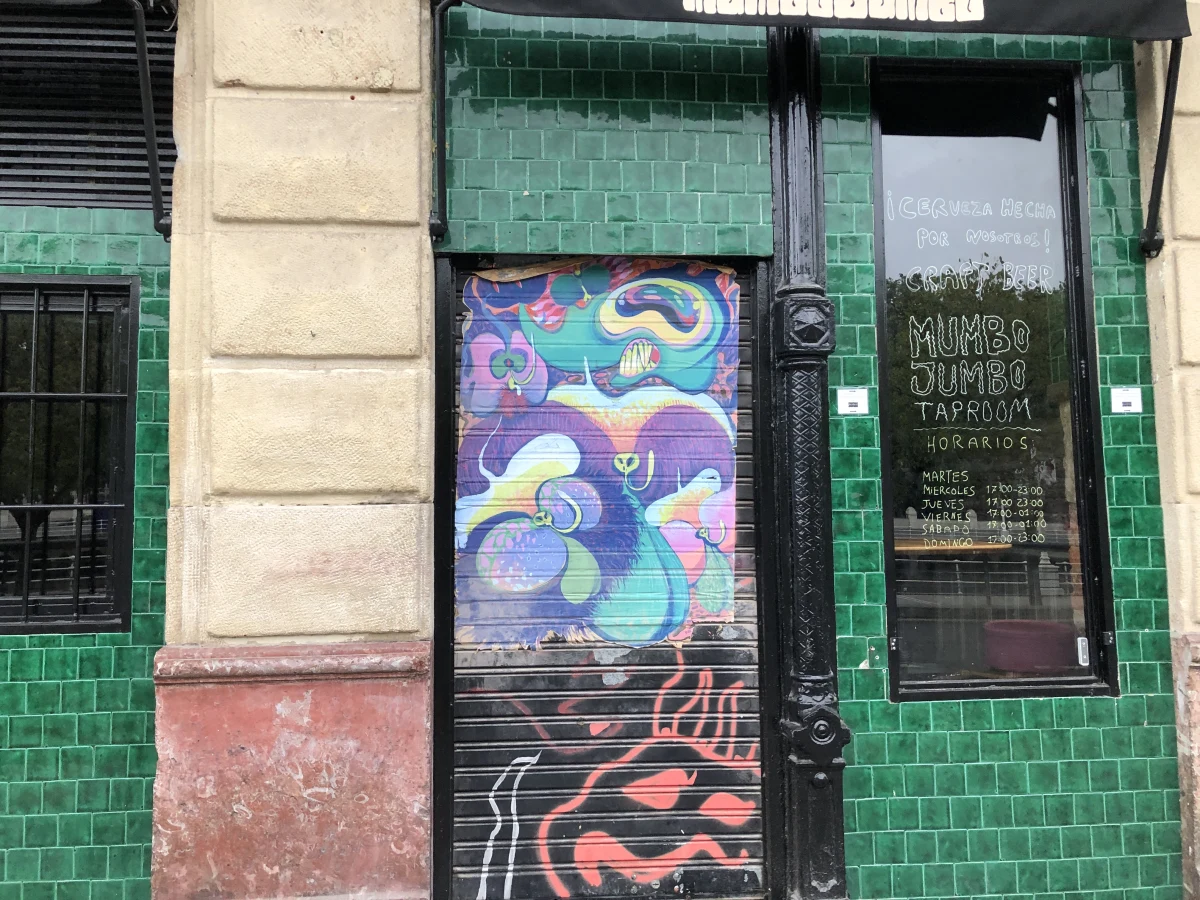 Bilbao