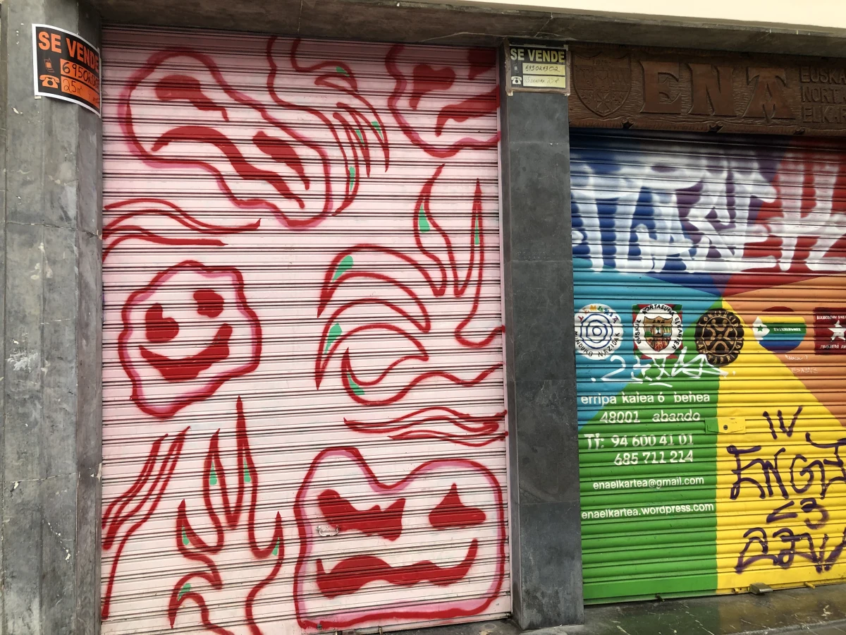 Bilbao