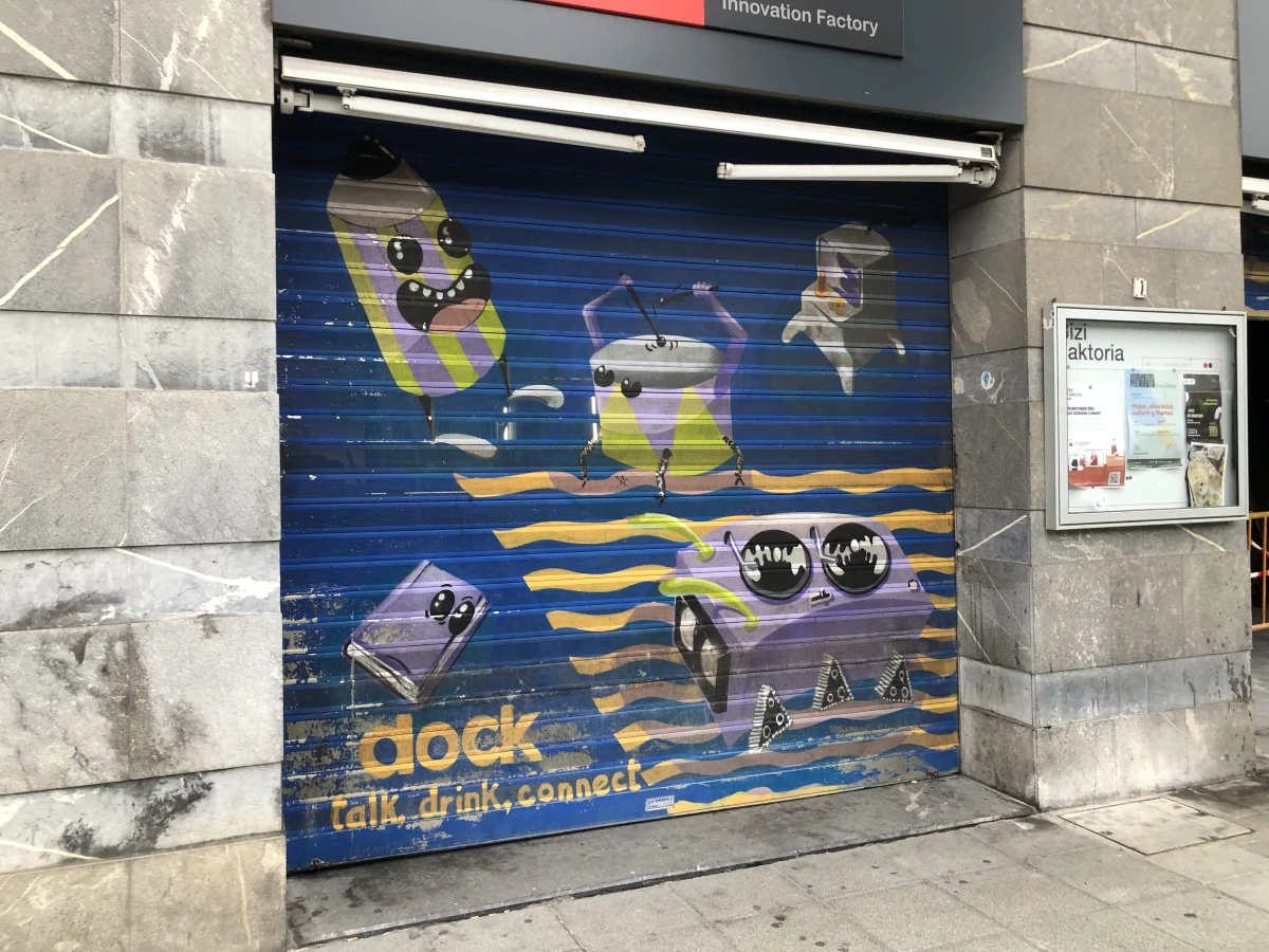 Bilbao
