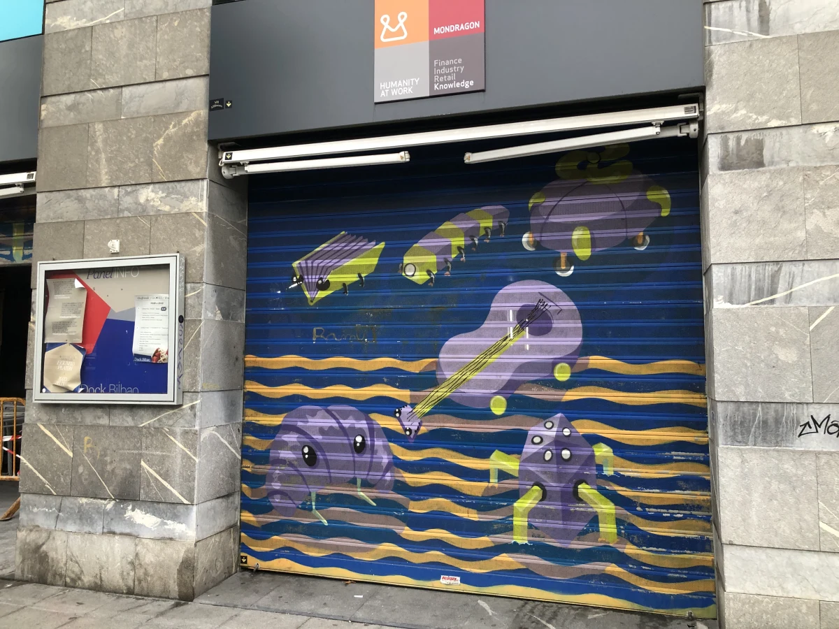 Bilbao