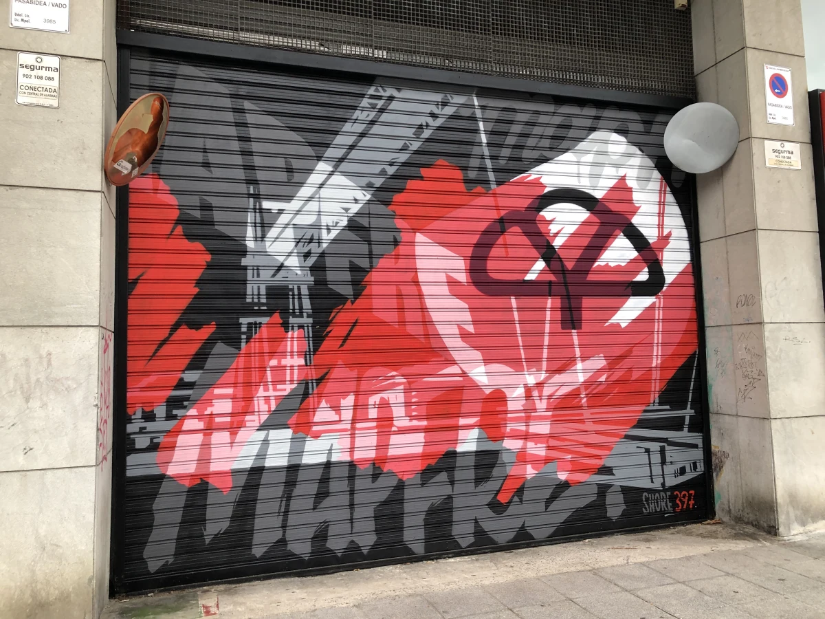 Bilbao