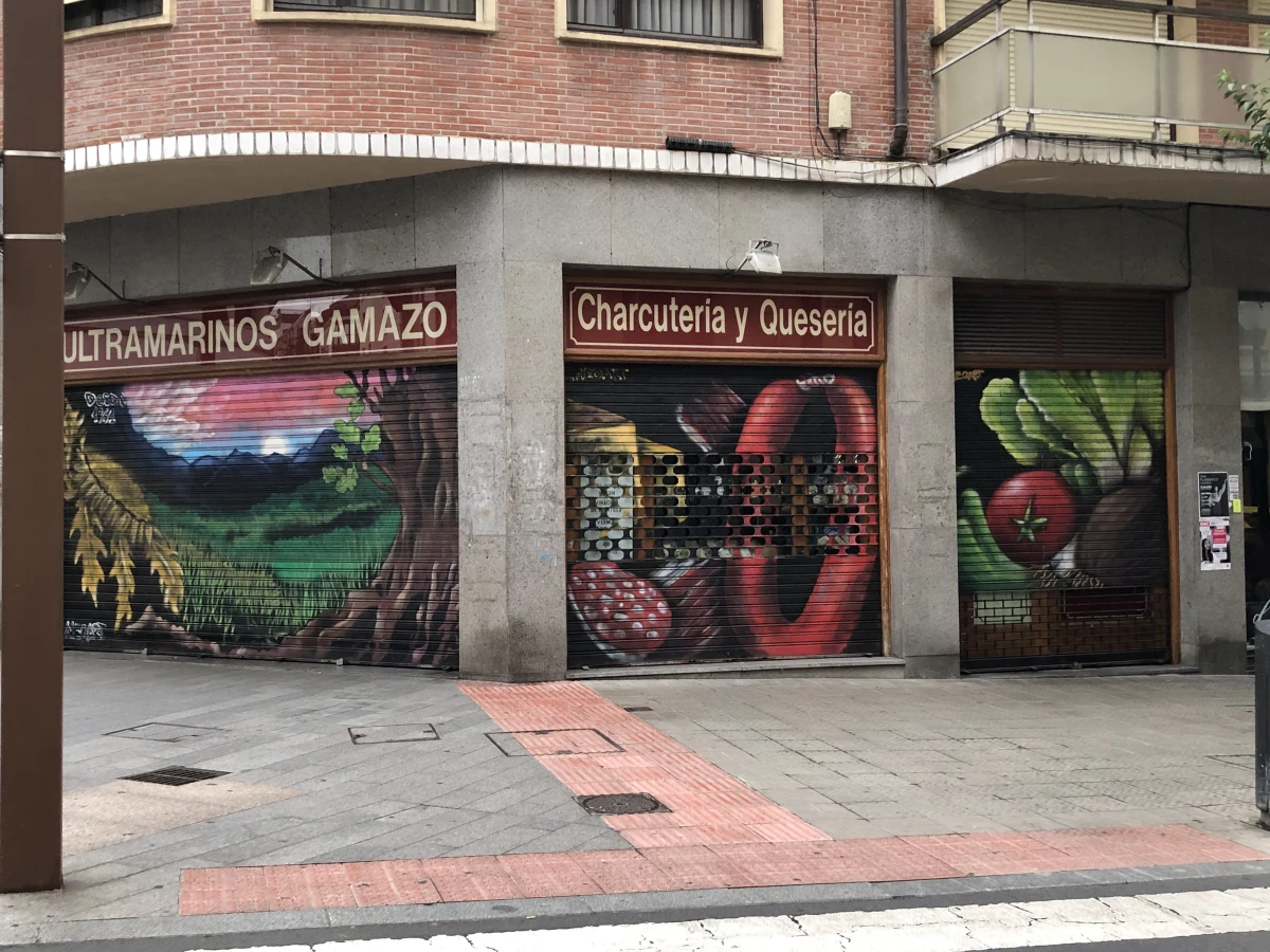 Bilbao
