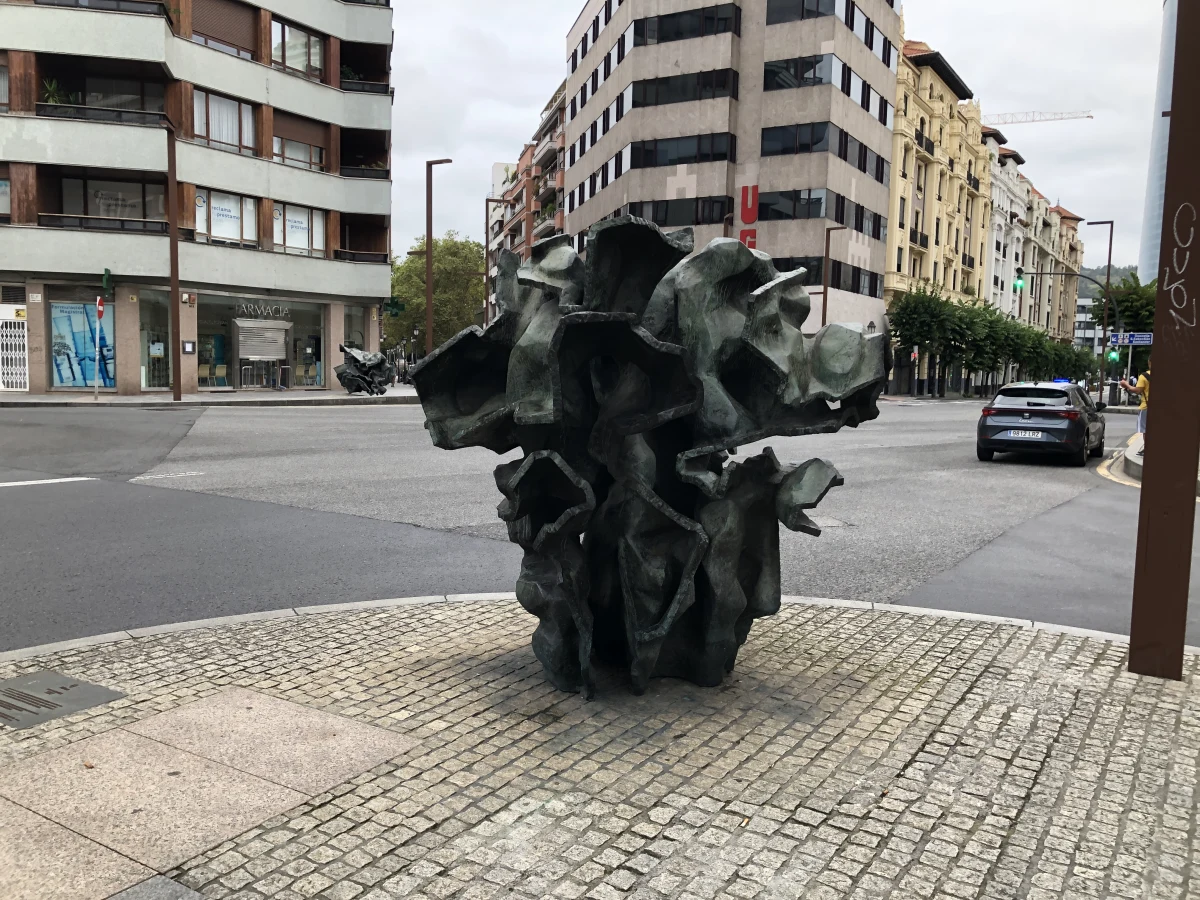 Bilbao