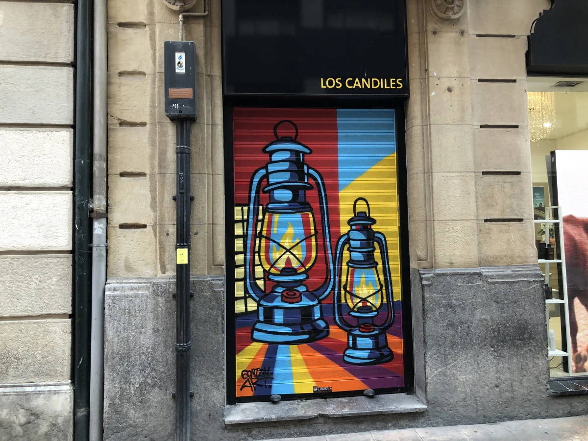 Bilbao