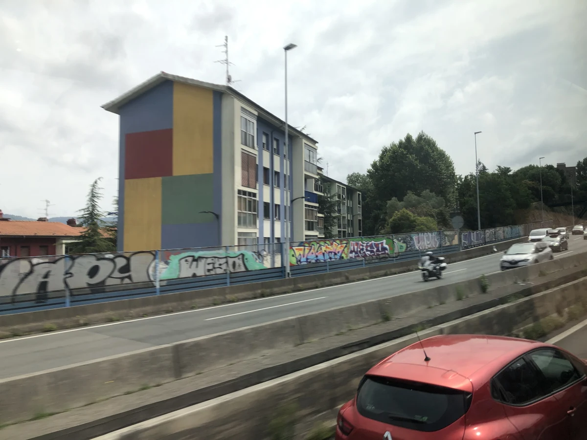 Bilbao