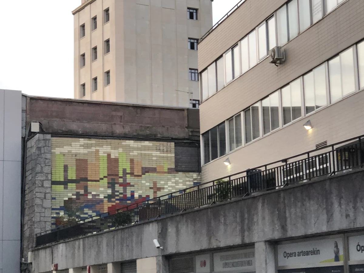 Bilbao
