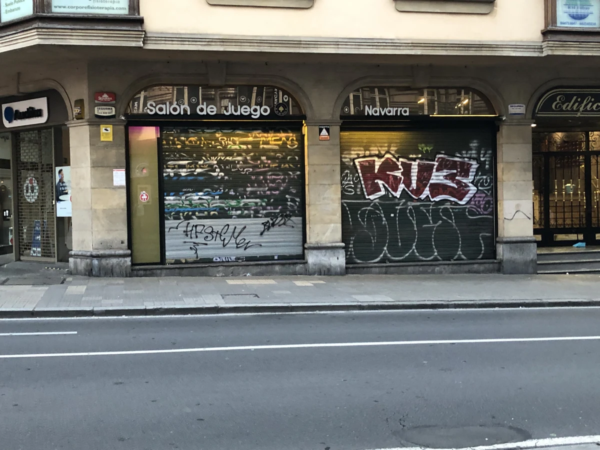 Bilbao