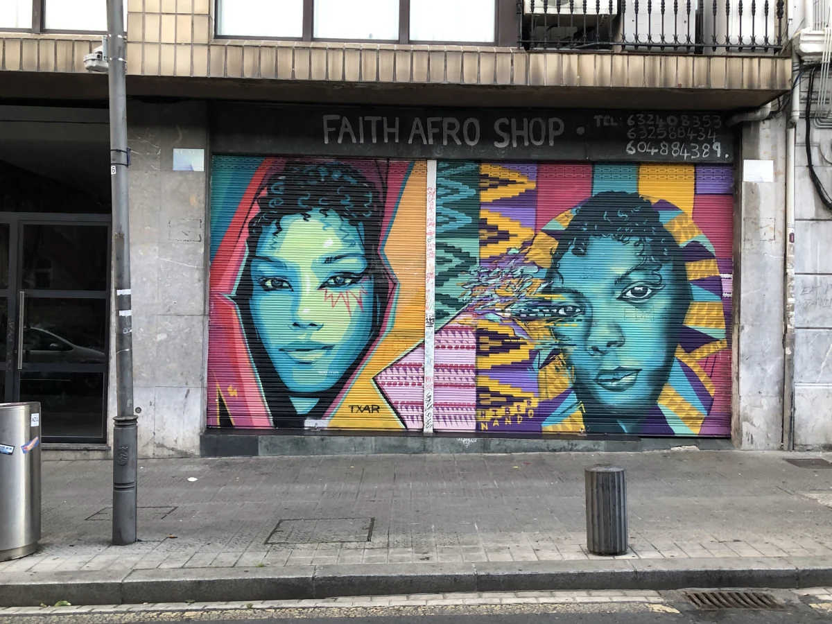 Bilbao