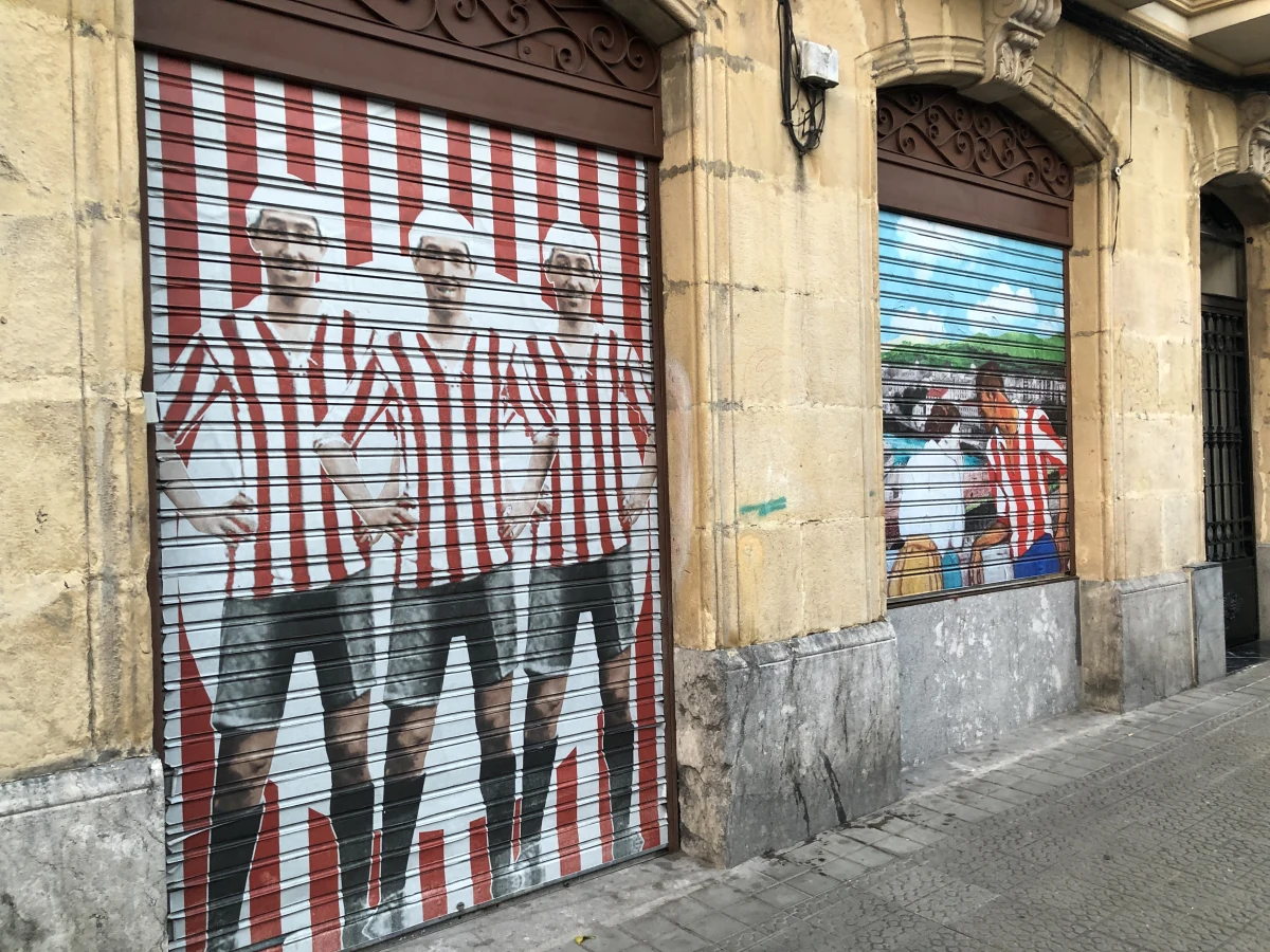 Bilbao