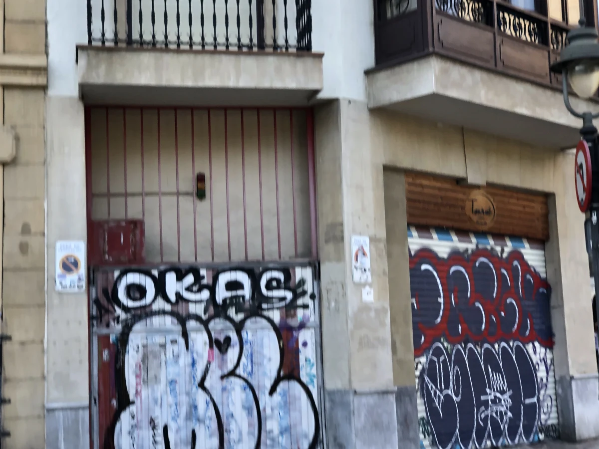 Bilbao