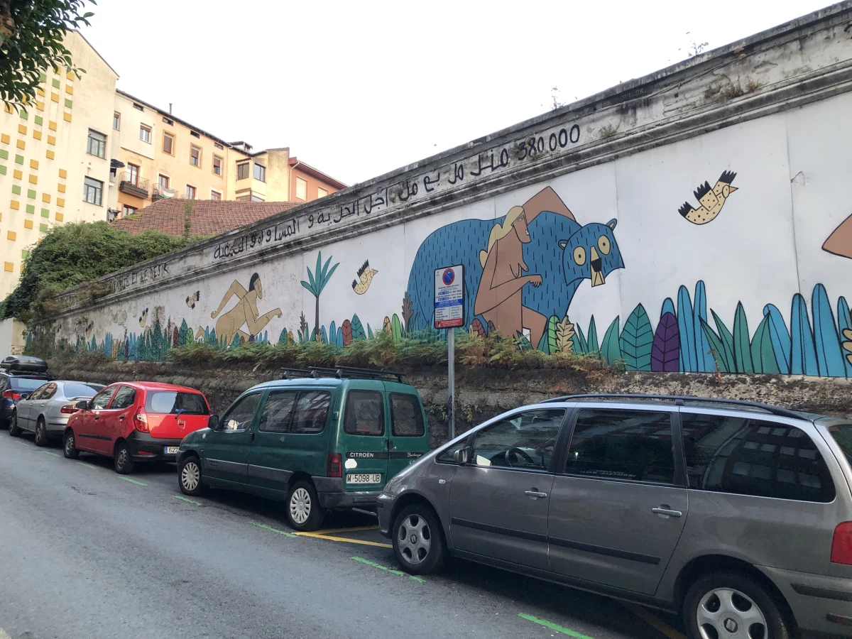 Bilbao