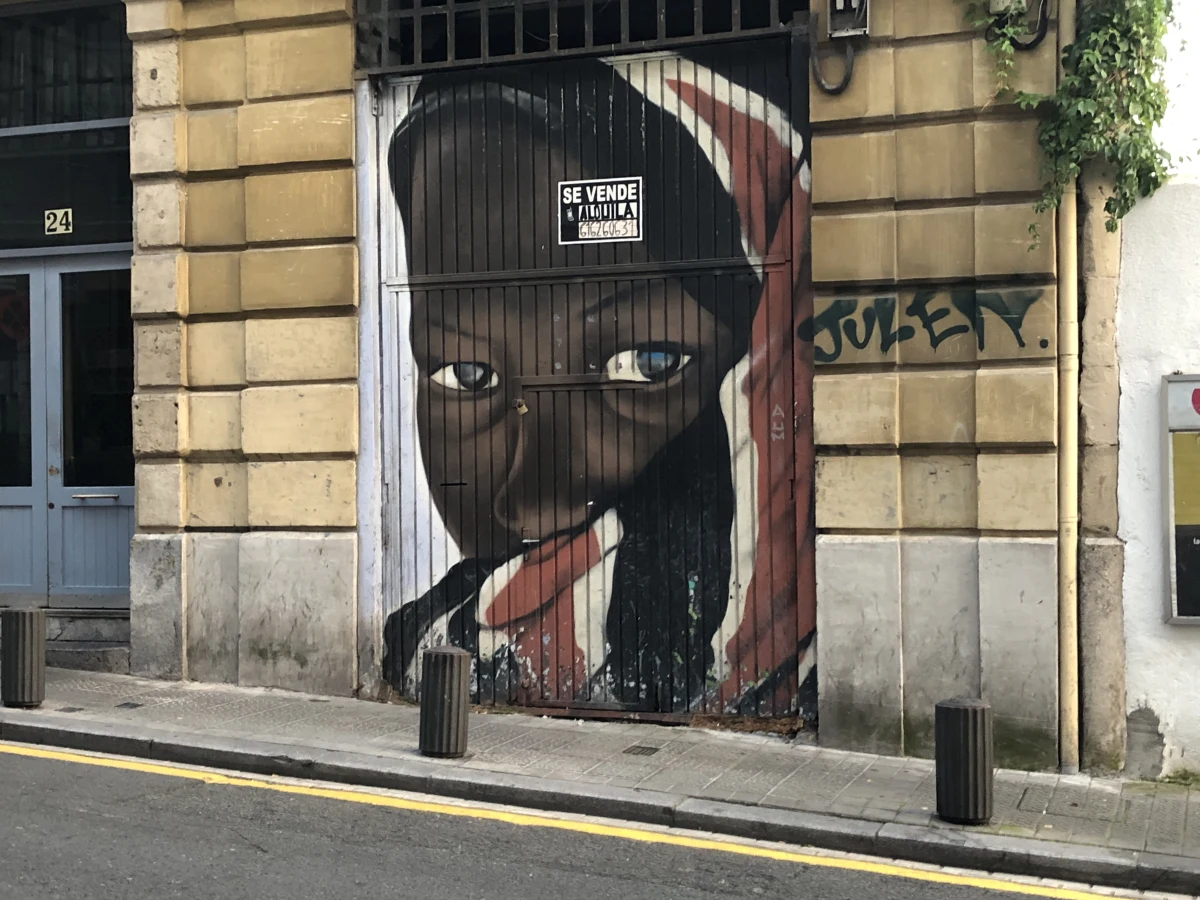 Bilbao