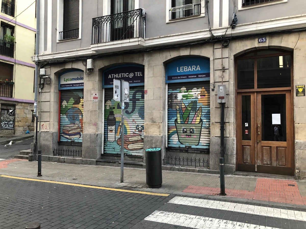 Bilbao