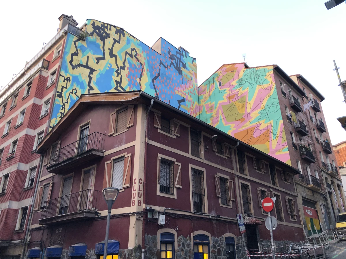 Bilbao
