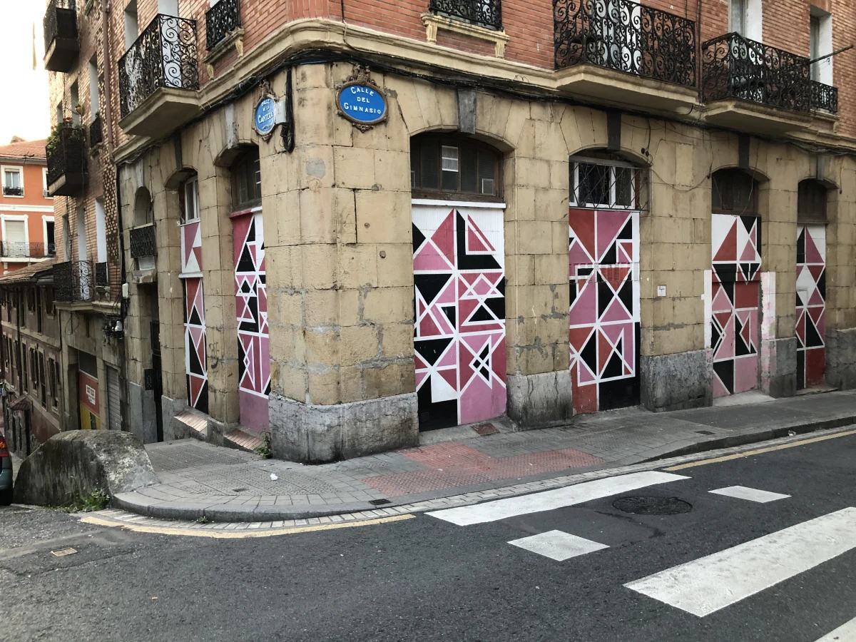 Bilbao