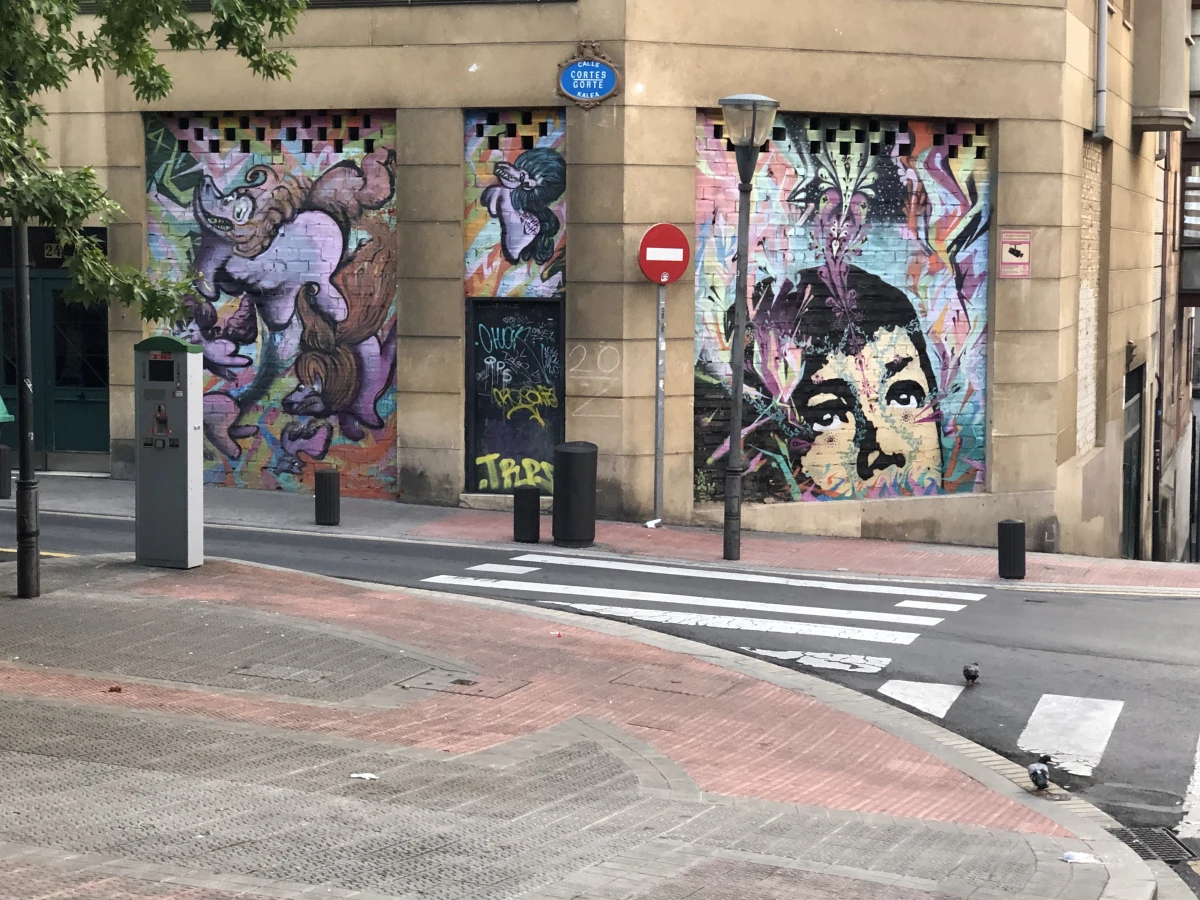 Bilbao