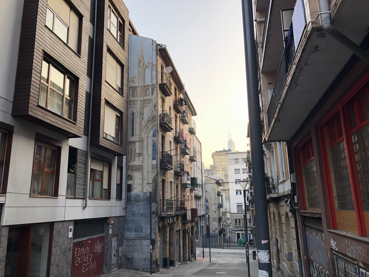Bilbao