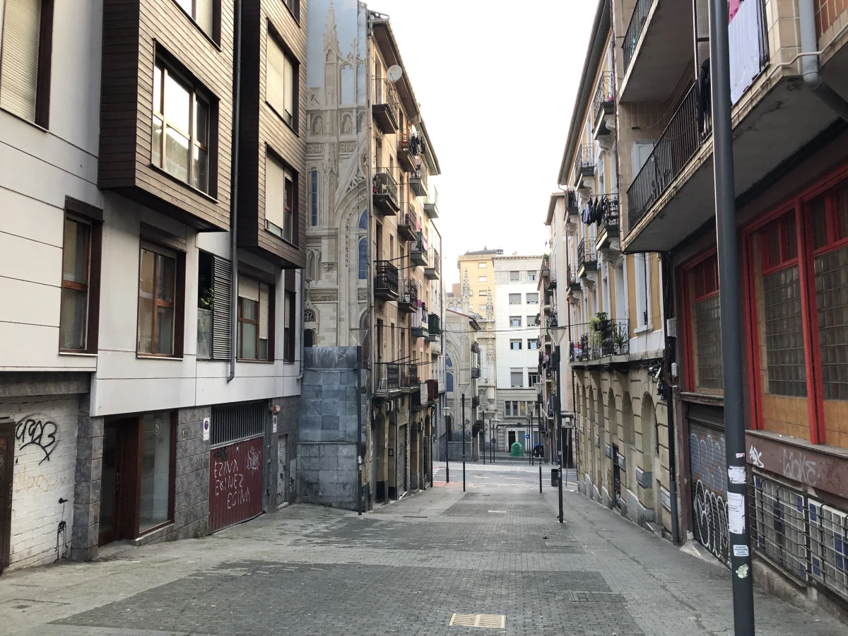 Bilbao